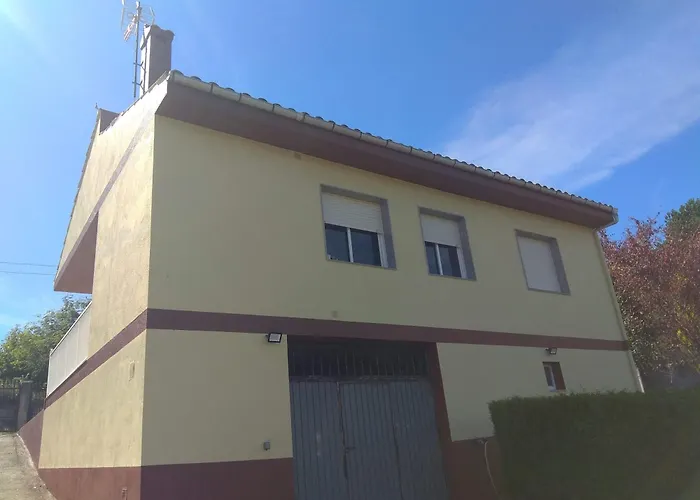 Hotel que admite mascotas: Secondary Home